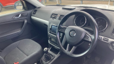 Skoda Yeti 1.6 TDI CR SE GreenLine II 5dr Diesel Estate